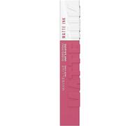 Maybelline SuperStay Matte Ink Long-Lasting Matte Liquid Lipstick Shade 15 Lover 5 ml