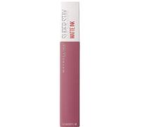 Maybelline New York Superstay Matte Ink, 5ml
