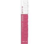 Maybelline New York Superstay Matte Ink, 5ml