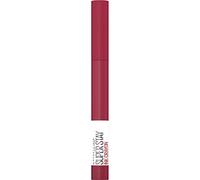 Maybelline New York Superstay Matte Ink Crayon Longlasting Pink Lipstick with Precision Applicator 75 Speak Your Mind, 22.0 ml