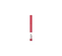 Maybelline New York Superstay Matte Ink Crayon Longlasting Pink Lipstick with Precision Applicator 85 Change Is Good, 22.0 ml