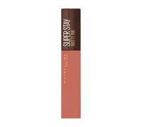 Maybelline New York Superstay Matte Ink Liquid Lipstick 5ml - 260 Hazelnut