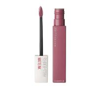 Maybelline - Superstay Matte Ink Liquid Lipstick - Lover