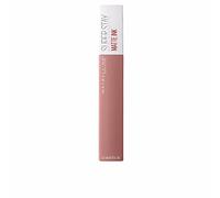 Maybelline New York Lip make-up Lipstick Super Stay Matte Ink Pinks Lipstick No. 060 Poet 5 ml