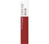 Maybelline - New York Superstay Matte Ink Spiced - 335 Hustler
