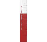 Maybelline - New York Superstay Matte Ink Spiced - 335 Hustler