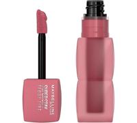 MAYBELLINE Super Stay Teddy Lip Tint Long Lasting Matte Lipstick For Up To 12HR Wear Kneehigh 1 Count