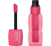 Maybelline New York Superstay Teddy Tint Lip Colour, Pinky Promise