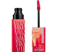 Maybelline New York Superstay Vinyl Ink Matte Liquid Lip Ink 210 POMODORO 4.2 ML