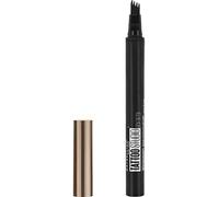 Maybelline New York Tatoo Brow Pencil 110 Soft Brown Pack of 3 x 1 g