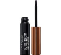 Maybelline Tattoo Brow Semi-Permanent Eyebrow Gel Shade Medium Brown 4,6 g