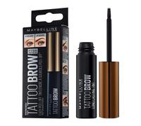 Maybelline New York Tattoo Brow Peel Off Eyebrow Gel Tint (Various Shades)