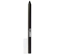 Maybelline New York Tattoo Effect Gel Pen - Waterproof with Extreme Hold up to 36 Hours - Tattoo Liner - 900 Deep Onyx (Intense Black)