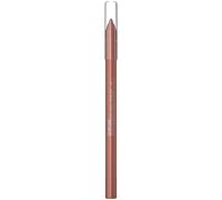 Maybelline New York - Tattoo Effect Gel Pencil - Waterproof with Extreme Hold Up To 36 Hours - Tattoo Liner - Colour: Iridescent Pink (973)