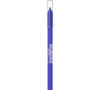 Maybelline New York Tattoo Eye Liner Longlasting Quick Drying Eyeliner Gel Pencil Galactic Cobalt