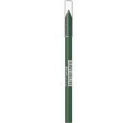 Tattoo Eye Liner Longlasting Quick Drying Eyeliner Gel Pencil Green Green 1.3ml