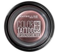 Maybelline New York Tattoo Eyeshadow, 230 Groundbreaker