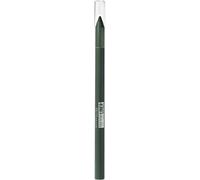 Maybelline New York Tattoo Liner Gel Pencil No. 932 Intense Green, Colour-Inten