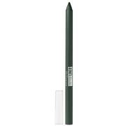Maybelline New York Tattoo Liner Gel Pencil No. 932 Intense Green, ColourInte...