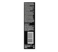 Maybelline New York Tattoo Liner Liquid Eyeliner by Tattostudio - 710 |Inked, Black