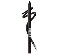 Maybelline New York Tattoostudio Waterproof, Long Wearing, Eyeliner Pencil Makeup, Deep Onyx, 0.04 Ounce