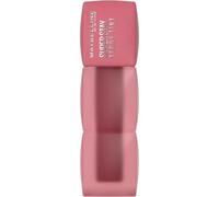 Maybelline New York Teddy Tint Lip Blusher - Matte Effect - Long Lasting - Kneehigh (55) - Capacity: 5 ml