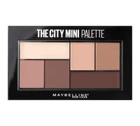Maybelline New York The City Mini Eyeshadow Palette Makeup Matte About Town 0.14 oz.