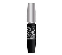 Maybelline The Classic volumising mascara Extra Black 10 ml