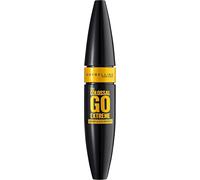 Maybelline New York The Colossal Go Extreme Mascara Leather Black 9.5 ml