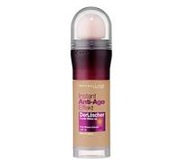 Maybelline New York The Eraser Instant Anti-Age Foundation - 48 Sun Beige