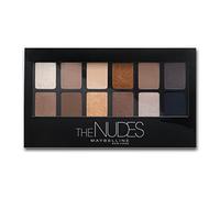 Maybelline New York The Nudes Eyeshadow Palette