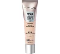 Maybelline Dream Urban Cover Foundation