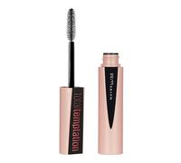 Maybelline New York Total Temptation Mascara 8.6ml - Black - Black