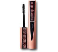 Maybelline New York Total Temptation Mascara 8.6ml - Decadent Black - Decadent Black