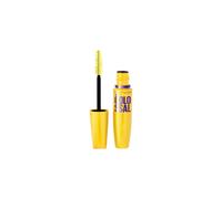 Maybelline New York Volum Express colossal Washable Mascara Makeup classic Black Mascara 1 count