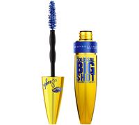 Maybelline New York Volum' Express The Colossal Big Shot Mascara X Shayla Boomin' in Blue 0.33 Fluid Ounce