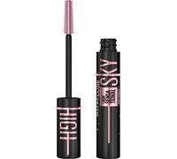 Maybelline New York Volume and Length Mascara Sky High Cosmic Black 5 ml Ultra Intense Black