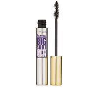 Maybelline New York Volume Express The Colossal Big Shot Tinted Primer Black 0.26 Fluid Ounce