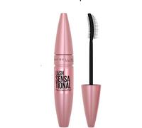 MAYBELLINE Lash Sensational Lash Multiplying Mascara 9.5ml - Very Black
