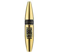 Maybelline New York Eye make-up Mascara Volum' Express The Colossal Big Shot Mascara Extra Black