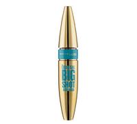 Maybelline The Colossal Big Shot Waterproof Black Mascara