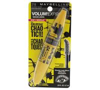 Maybelline New York Volumexpress The Colossal Chaotic Lash Mascara