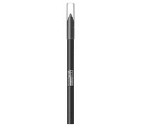 Maybelline New York Waterproof Eyeliner with Smudge-proof Colour-Intensive Gel Texture Tattoo Liner Gel Pencil #983 Metallic Nights 1 Piece