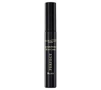 Maybelline New York Waterproof Mascara for Volume Cream Mascara No. 2 Black Waterproof (Black) 1 x 7ml