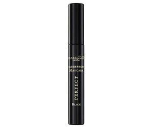Maybelline New York Waterproof Mascara for Volume Cream Mascara No. 2 Black Waterproof (Black) 1 x 7ml