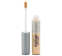 Maybelline New York Womens 2 x EverFresh Concealer - Medium Beige - One Size