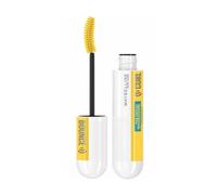 Maybelline New York Womens Colossal Curl Bounce Mascara Waterproof 10ml - 01 Very Black - One Size