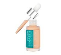 Maybelline New York Facial make-up Foundation Green Edition Superdrop Tinted Oil 060