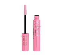 Maybelline New York Womens Lash Sensational Sky High Mascara 7.2ml - Pink Air - Black - One Size