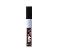 Maybelline New York Womens Snapscara Mascara 9.5ml - 03 Bold Brown - One Size